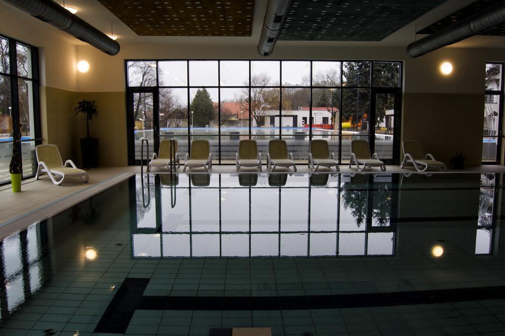 Csongradi Vendegvaro Apartmanok, Szarka Haz Bagian luar foto