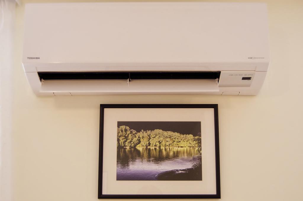 Csongradi Vendegvaro Apartmanok, Szarka Haz Bagian luar foto