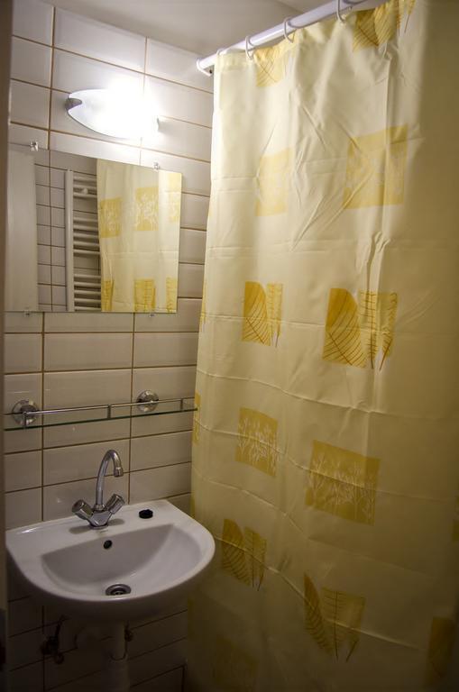 Csongradi Vendegvaro Apartmanok, Szarka Haz Bagian luar foto
