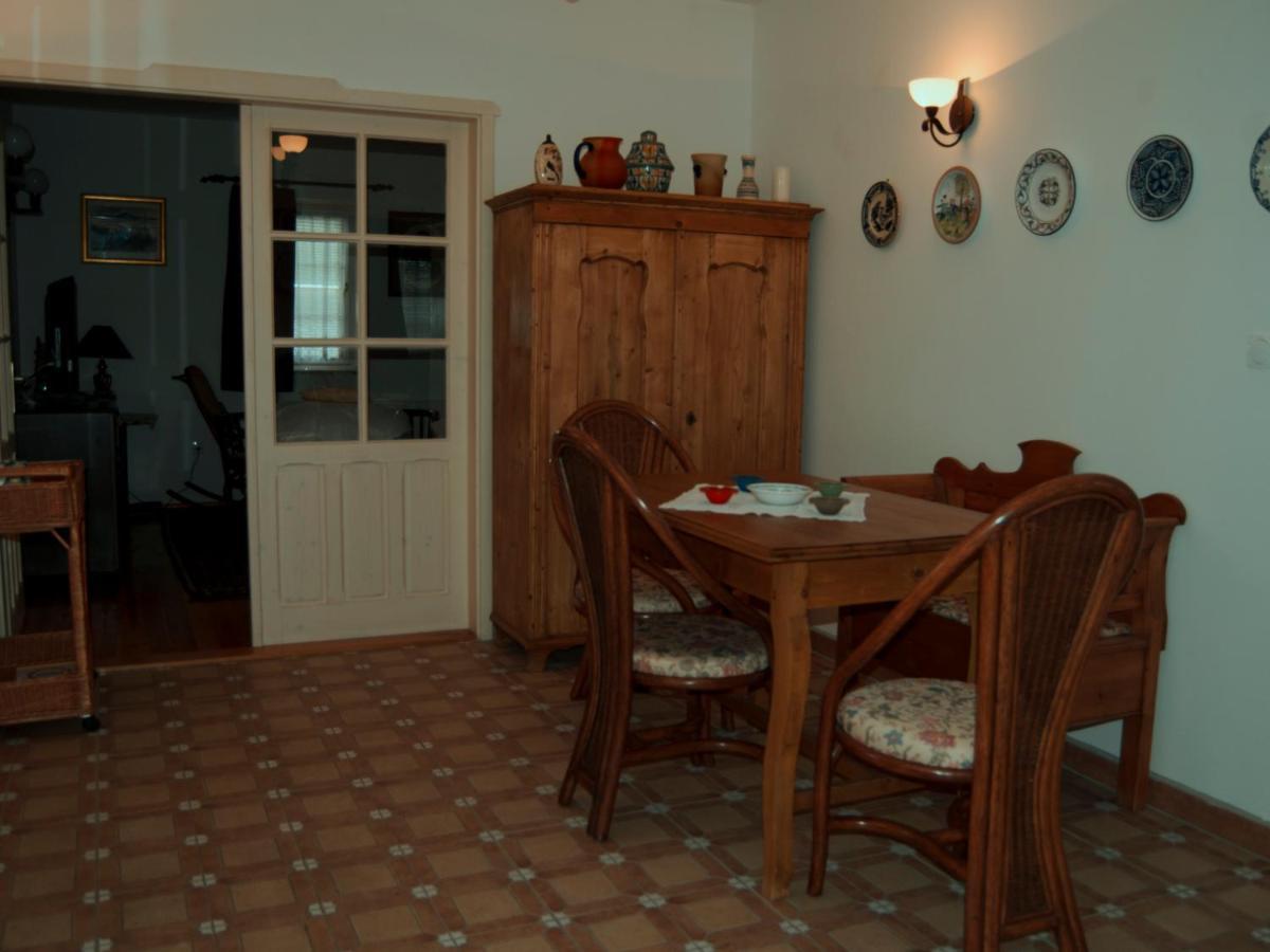 Csongradi Vendegvaro Apartmanok, Szarka Haz Bagian luar foto